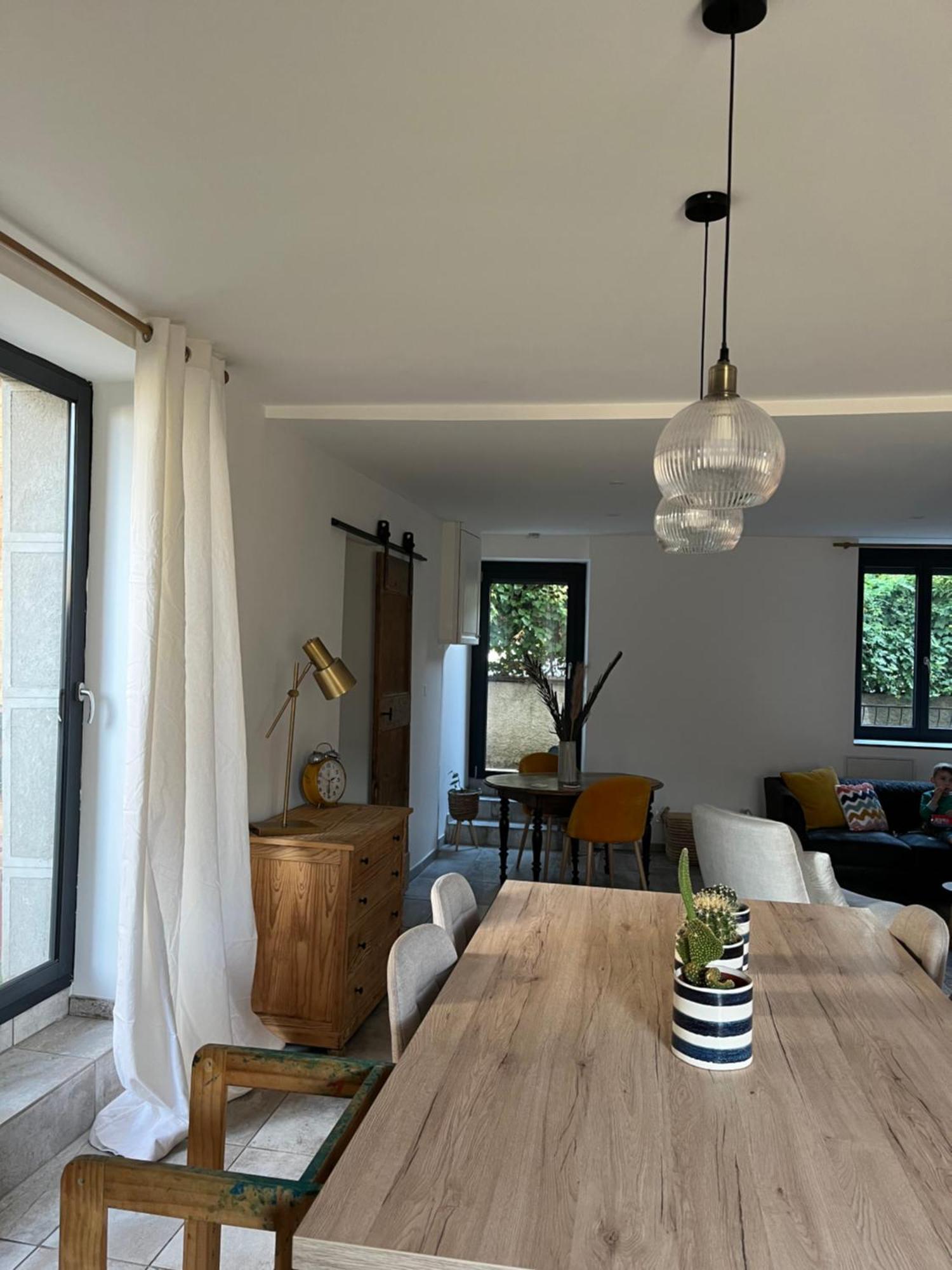 Villa Valent Cazilhac  Buitenkant foto
