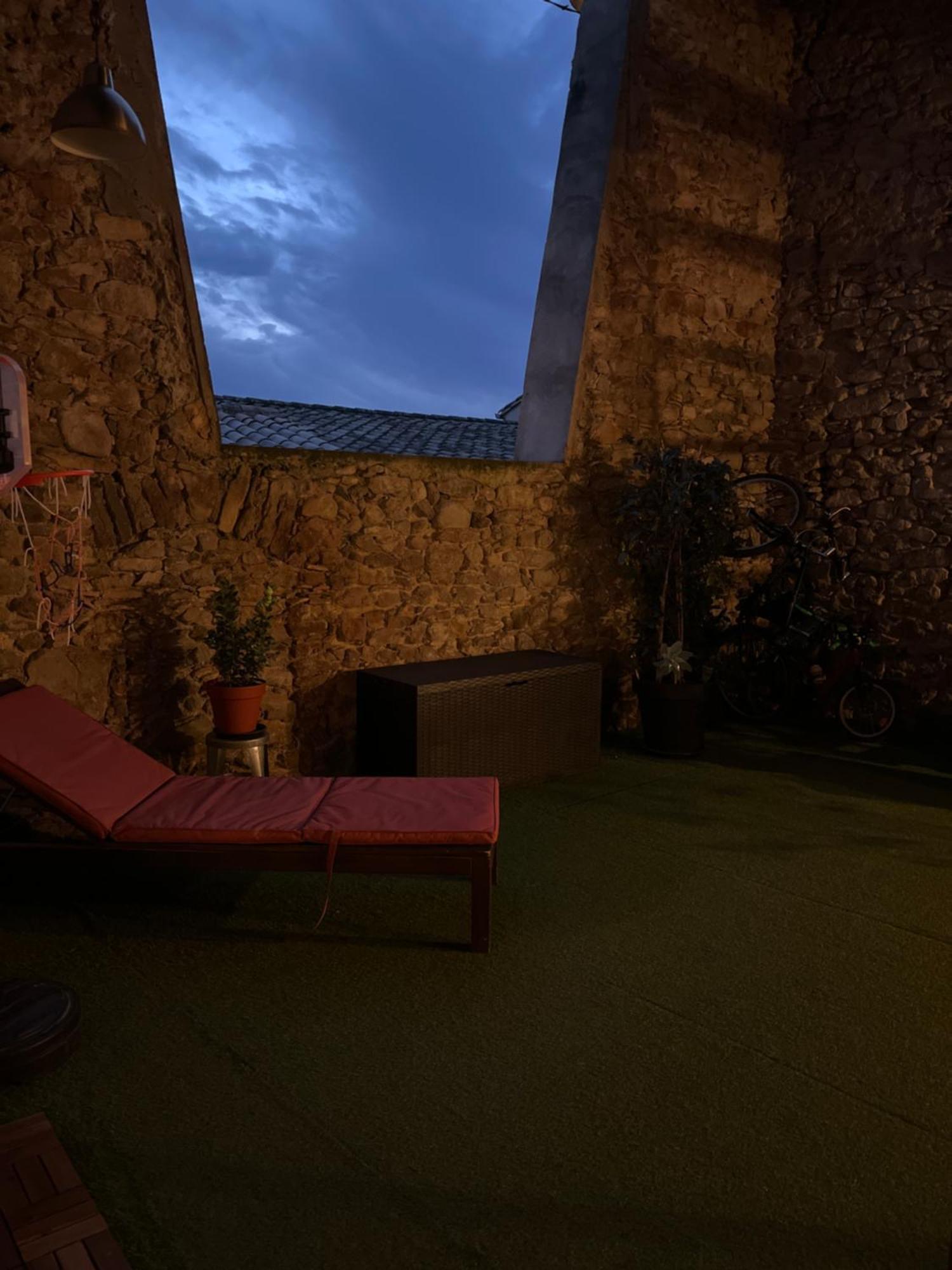 Villa Valent Cazilhac  Buitenkant foto